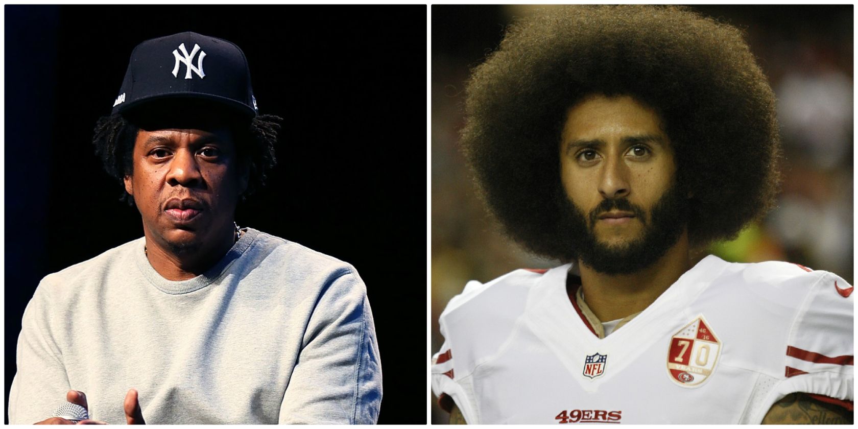 Kaepernick