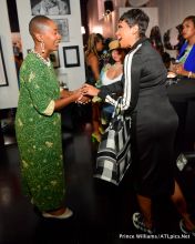 T.I. unveils Nipsey Hussle installation