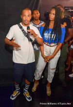 T.I. unveils Nipsey Hussle installation