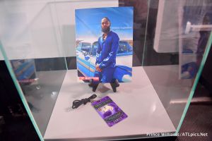T.I. unveils Nipsey Hussle installation