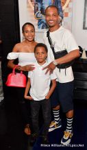 T.I. and Marquita Goings
