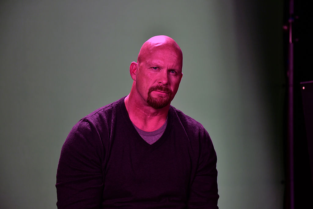 Wendy's Brings #bbq4Merica With Actors Alfonso Ribeiro And Ralph Macchio, And Pro Wrestling Hall Of Famer Steve Austin