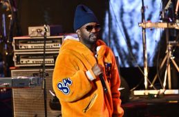 "Mac Miller: A Celebration Of Life" Concert Benefiting The Launch Of The Mac Miller Circles Fund