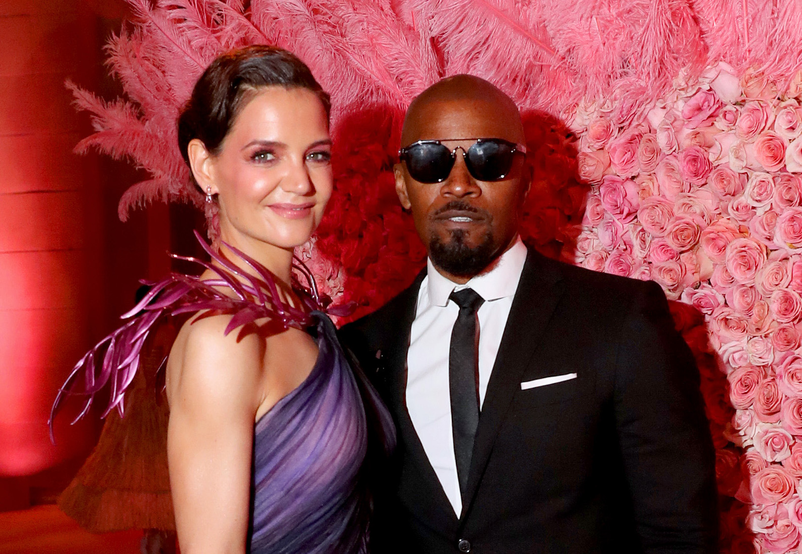 The 2019 Met Gala Celebrating Camp: Notes on Fashion - Cocktails