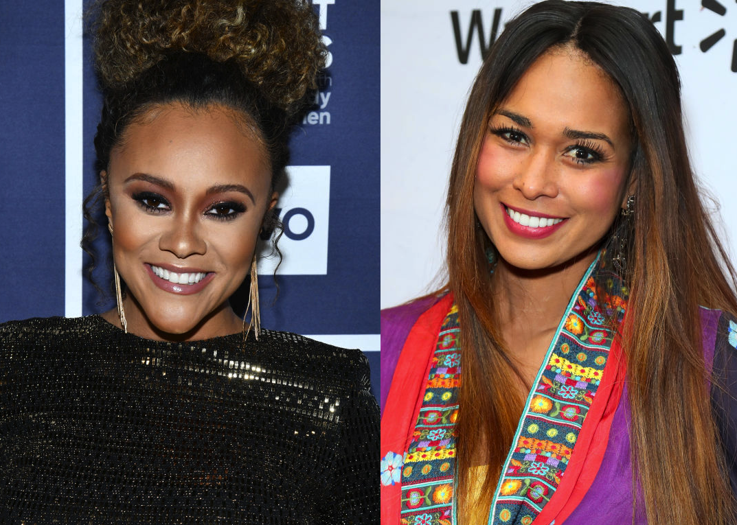 Katie Rost Ashley Darby