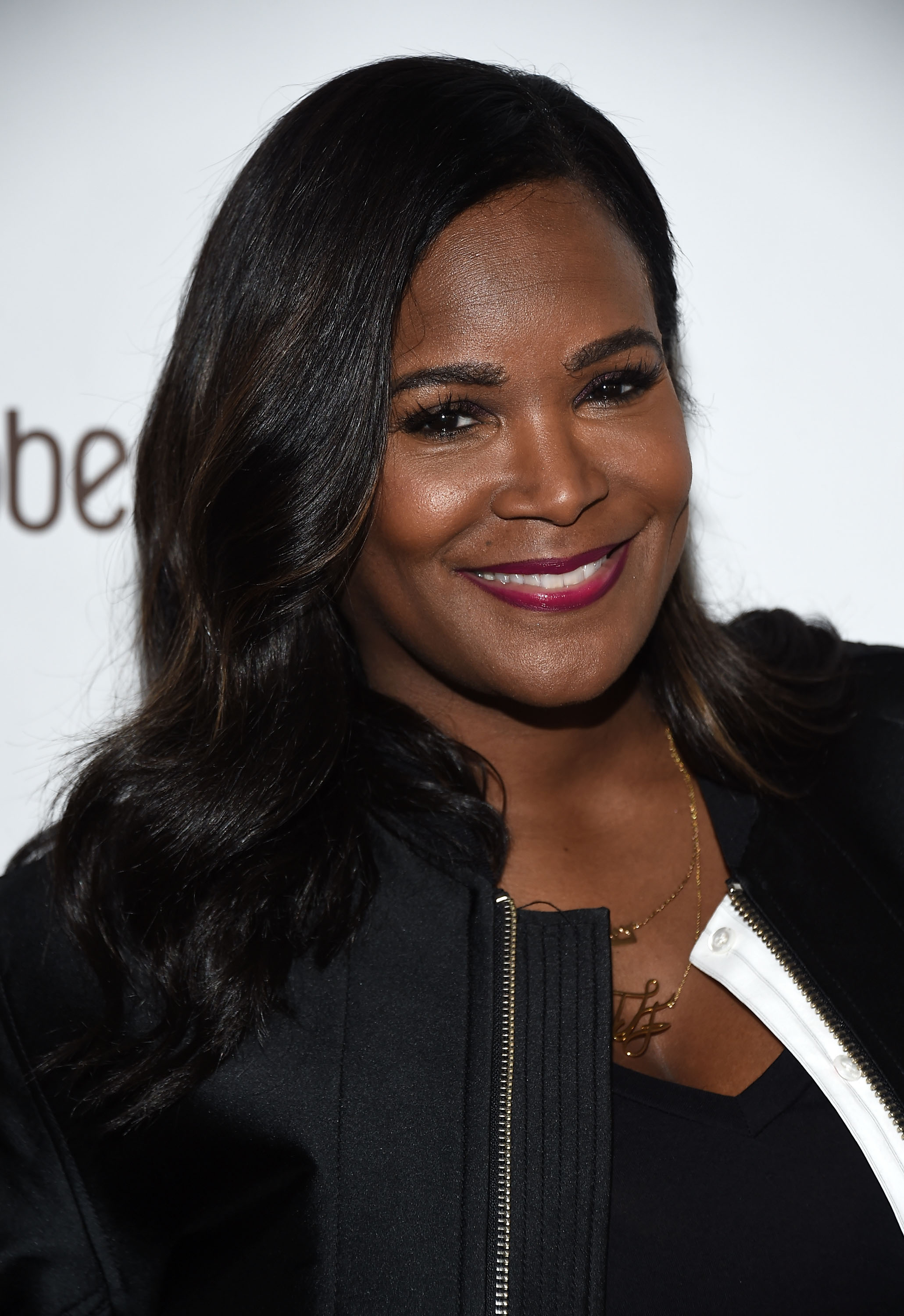 Exclusive Tameka Foster Talks New Animated Series Inspired By Late Son, Public Perception