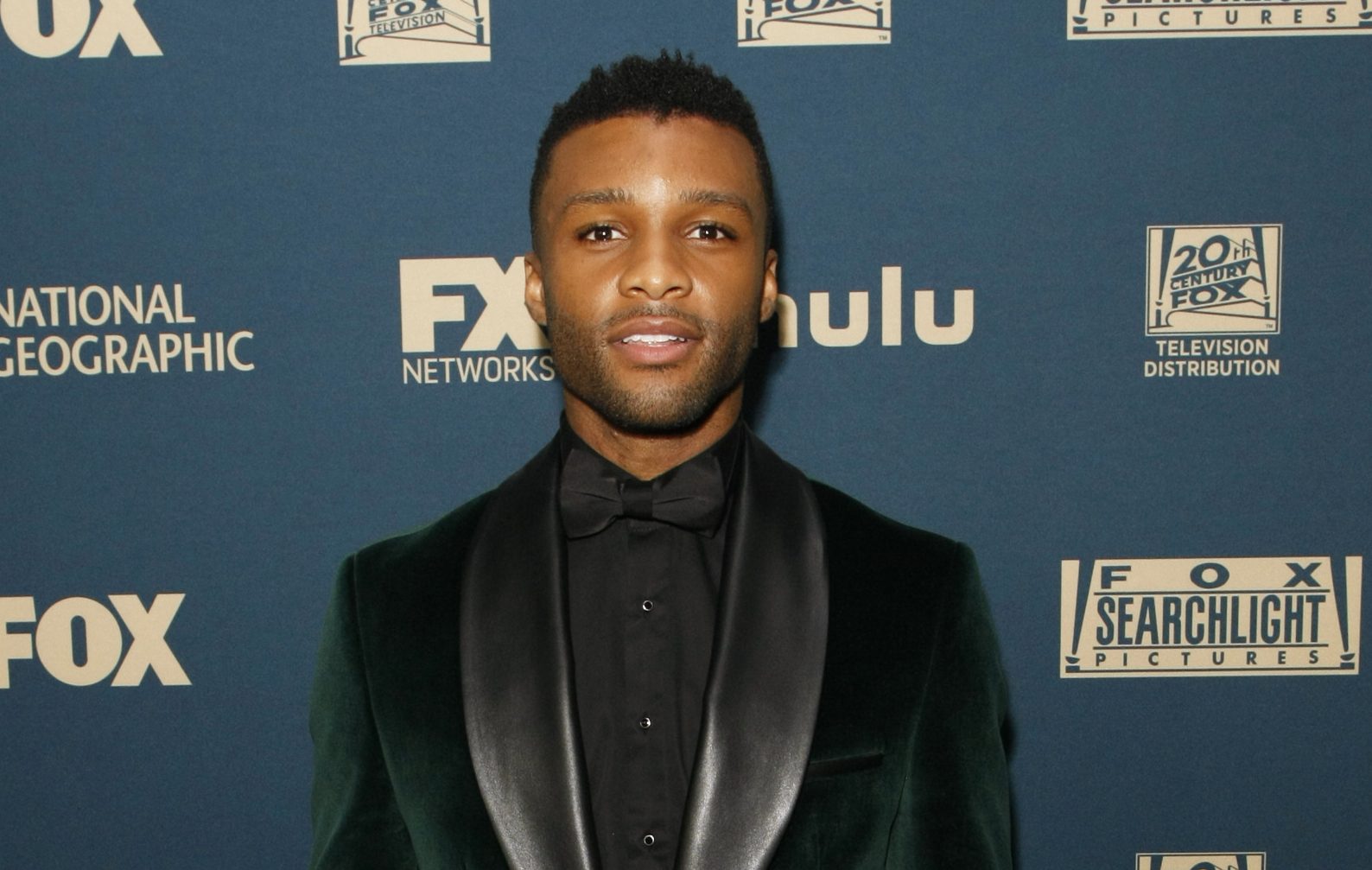 Ricky On FX’s ‘Pose’ Smashes Expectations On How Black Men Walk, Talk & Show Love