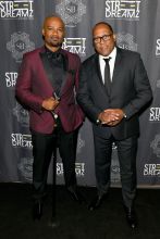 Jeezy Street Dreamz Inaugural SnoBall