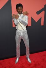 MTV Vmas