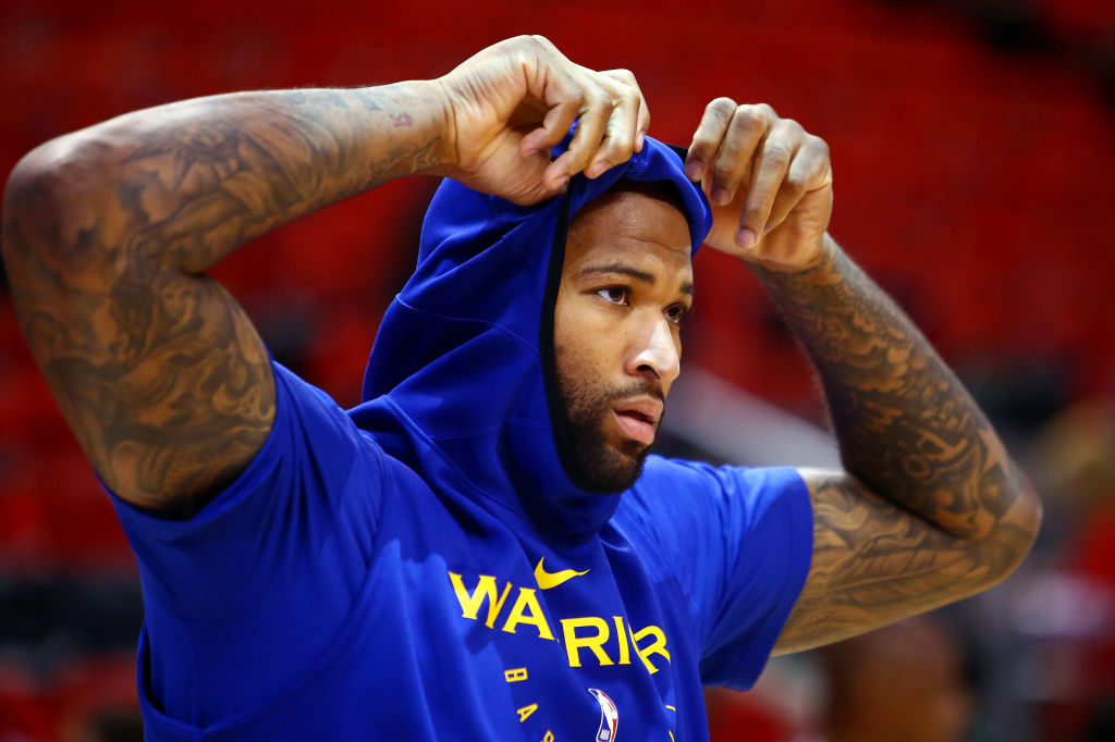 Distinct Athlete - DeMarcus Cousins' Baby Momma Has Moved on With an NFL  Player - Distinct AthleteDeMarcus Cousins' ex-girlfriend and his first baby  momma Christy West, who started dating the Lakers big
