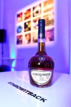 Missy Elliott x Courvoisier After Party