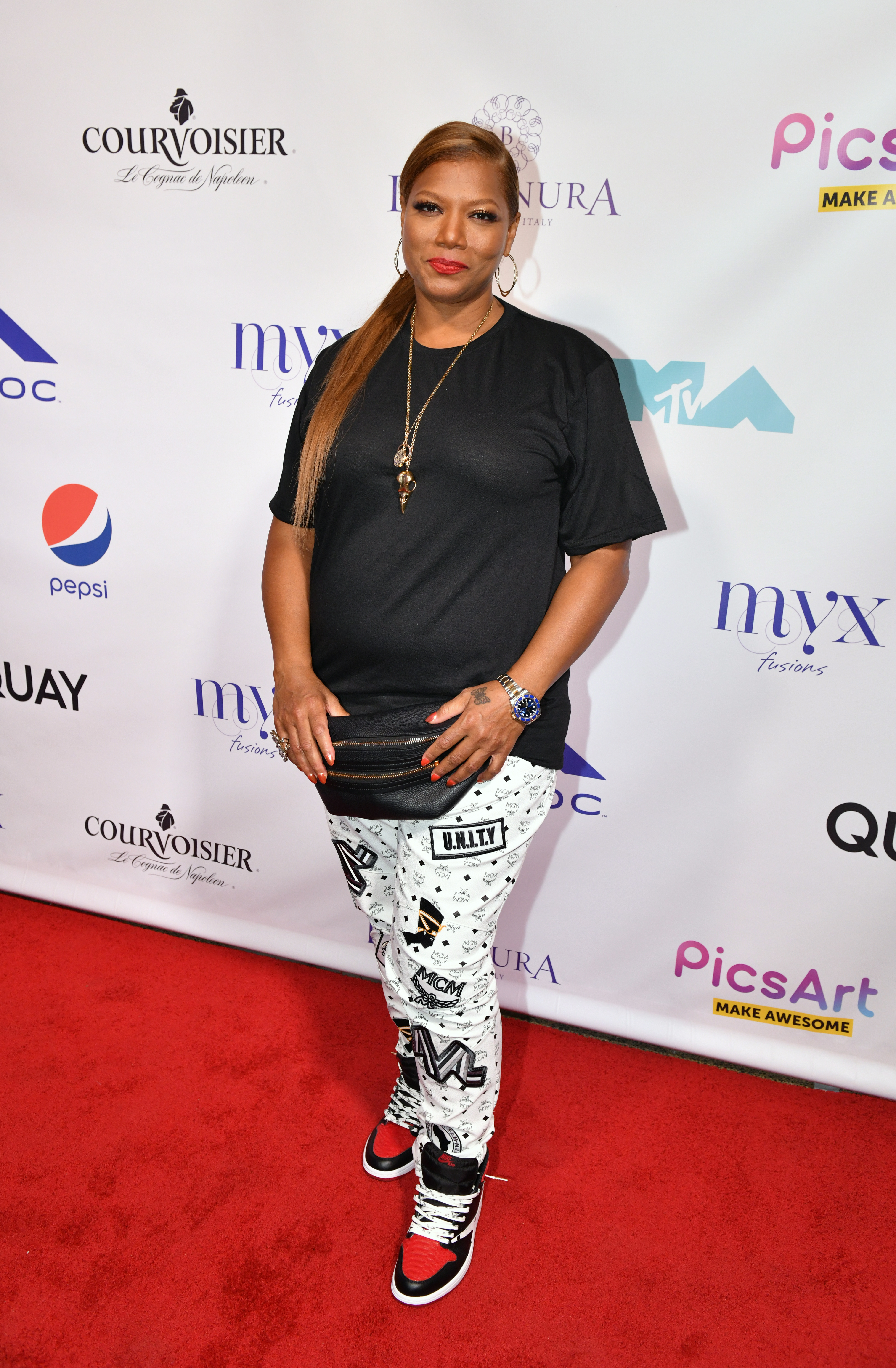 Missy Elliott x Courvoisier After Party