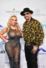 Missy Elliott x Courvoisier After Party