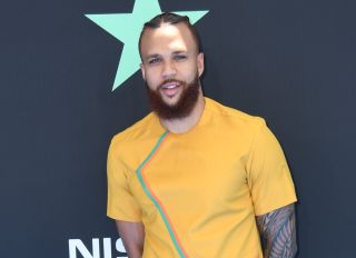 Jidenna Talks Queer Leaders & Civilizations In Africa When Discussing Homophobia In Black Community