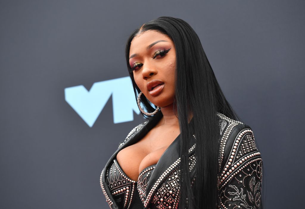 Megan Thee Stallion