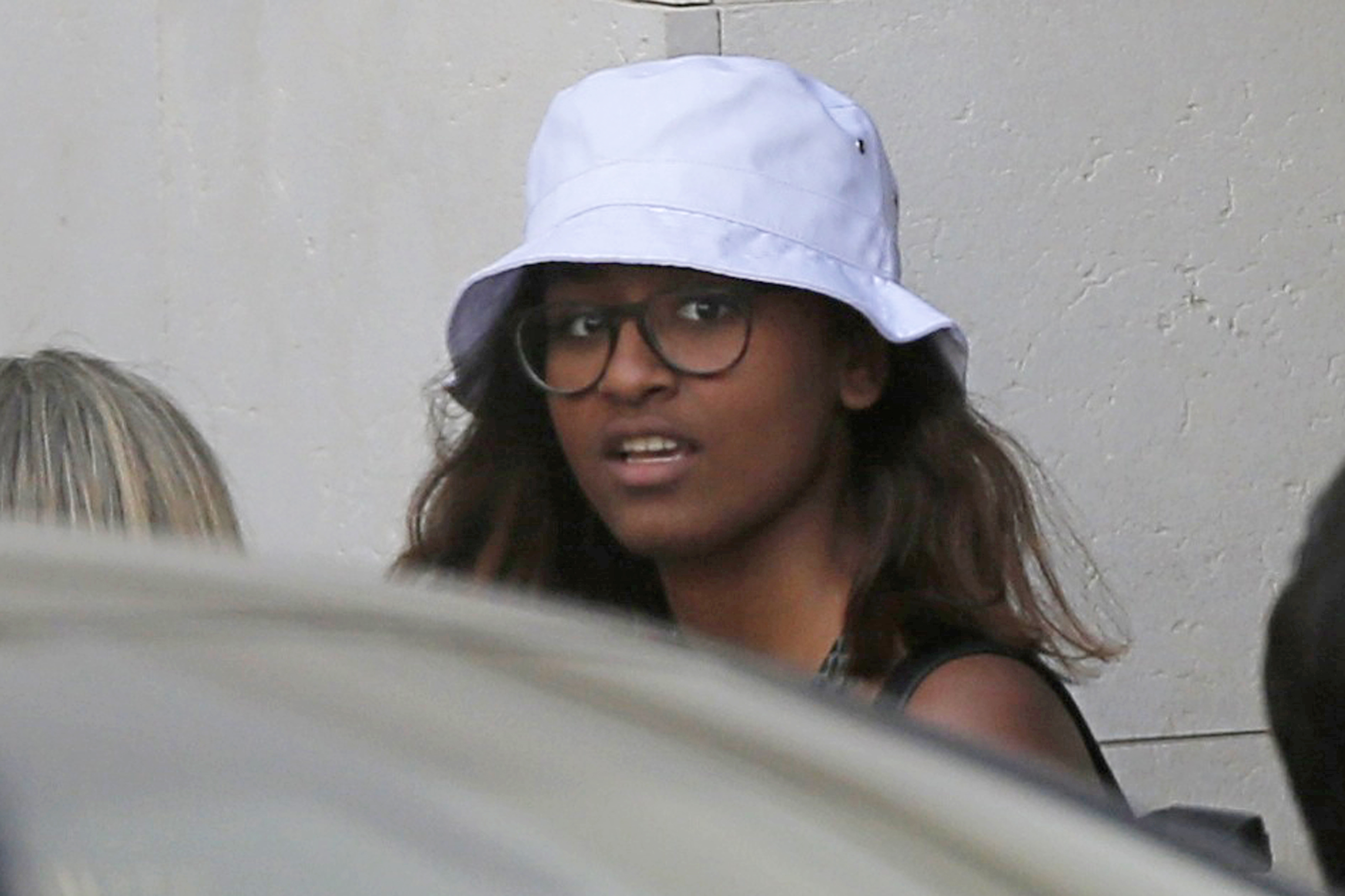 Jay-Z proves you can wear a bucket hat at any age