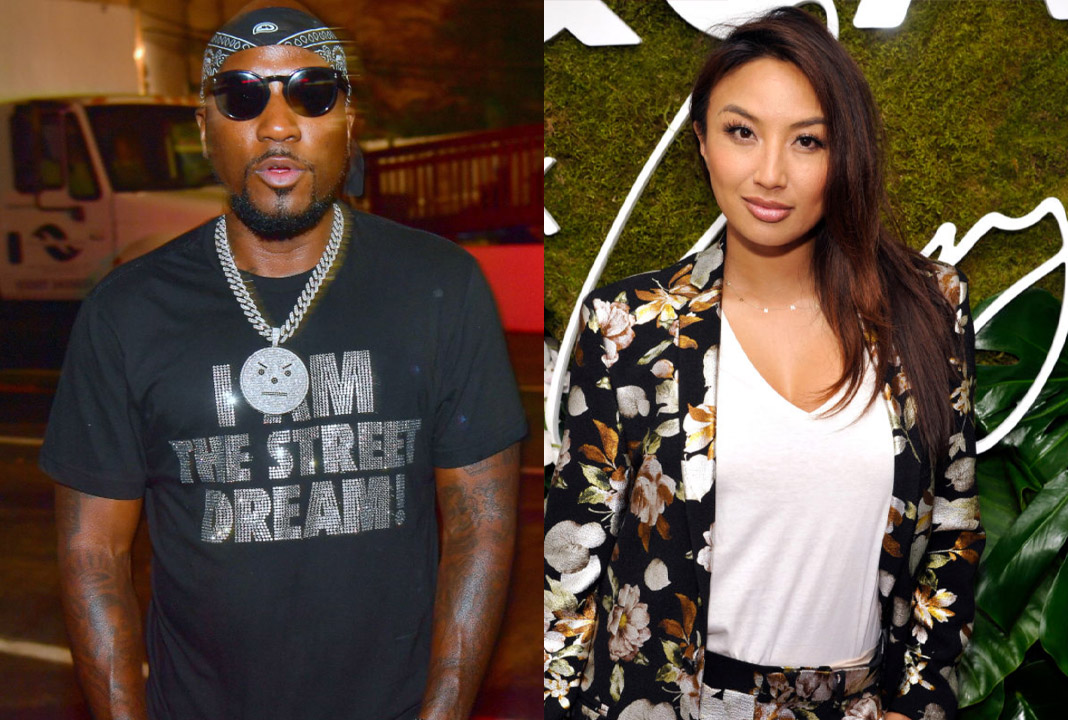 Jeezy And Jeannie Mai Officially Confirm Their Relationship