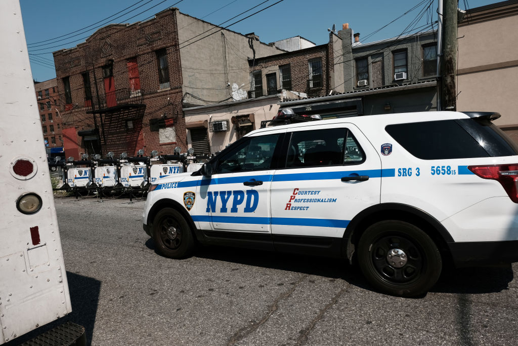12 Shot At Gathering In Brownsville Section Of Brooklyn, Police Still Searching For Shooters