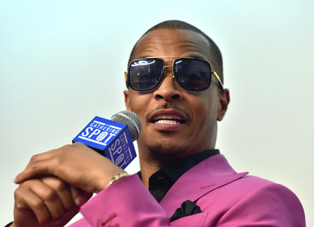 "You Be There" Screening