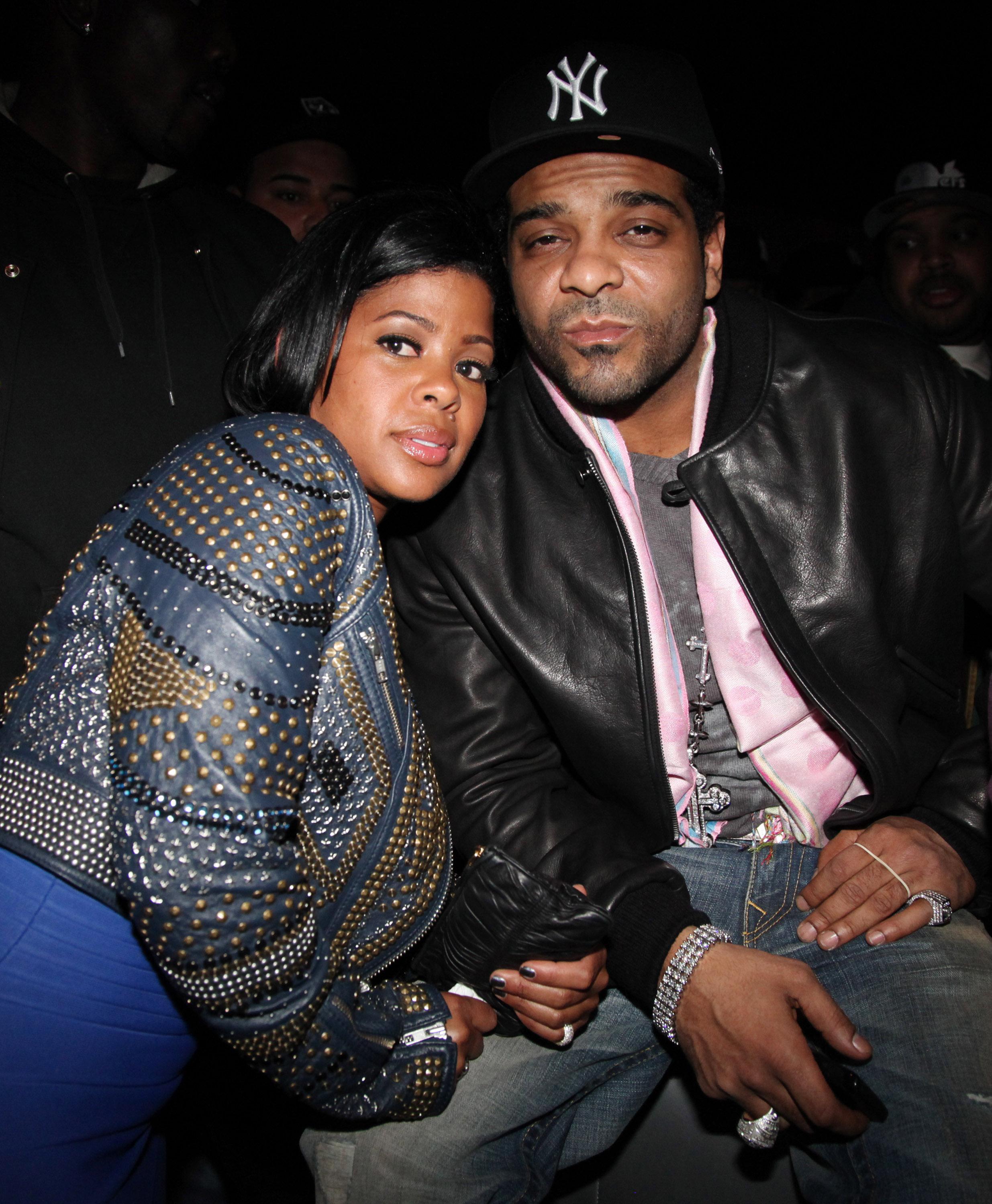 vh1's 'Love & Hip Hop' New York Premiere