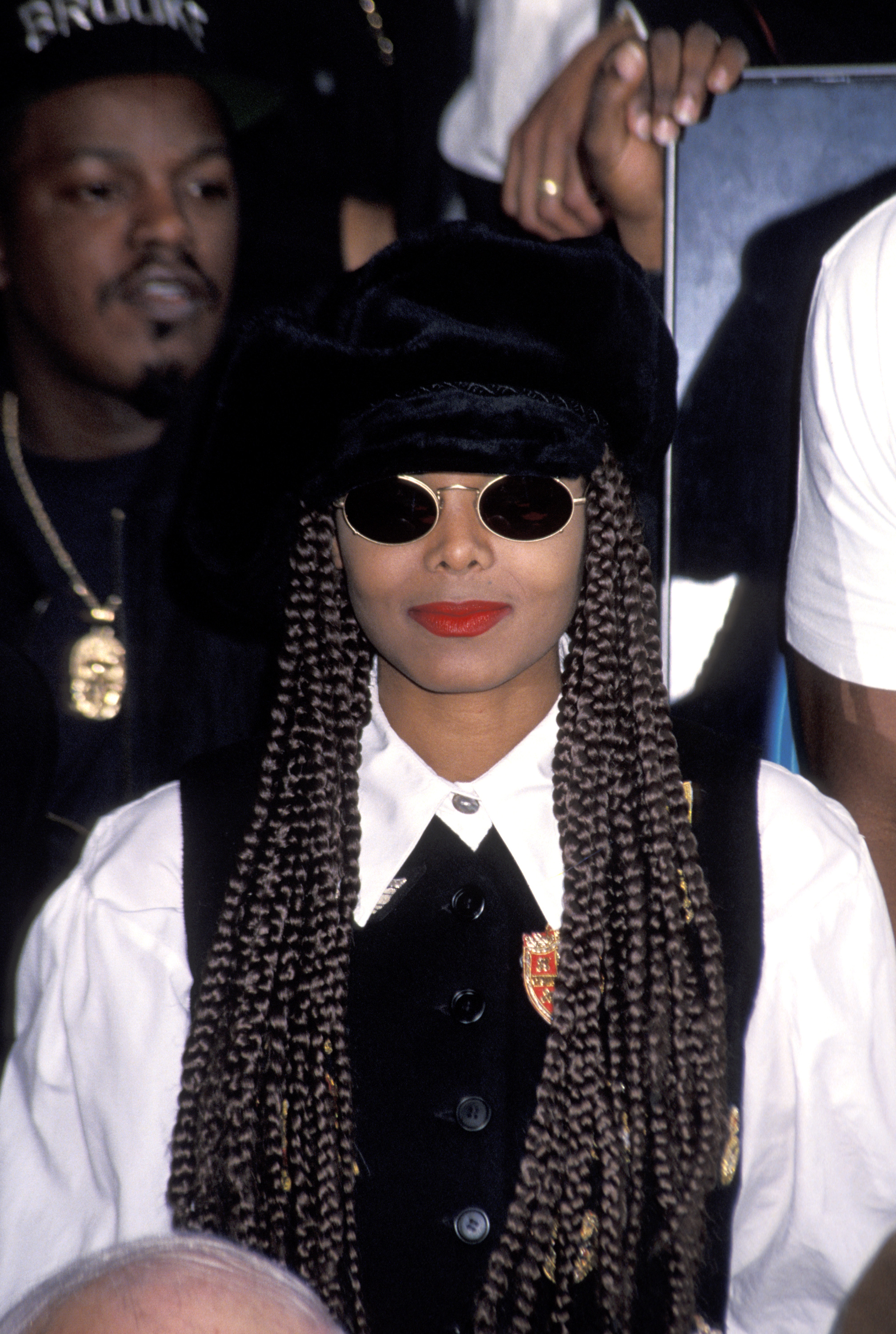 Janet Jackson