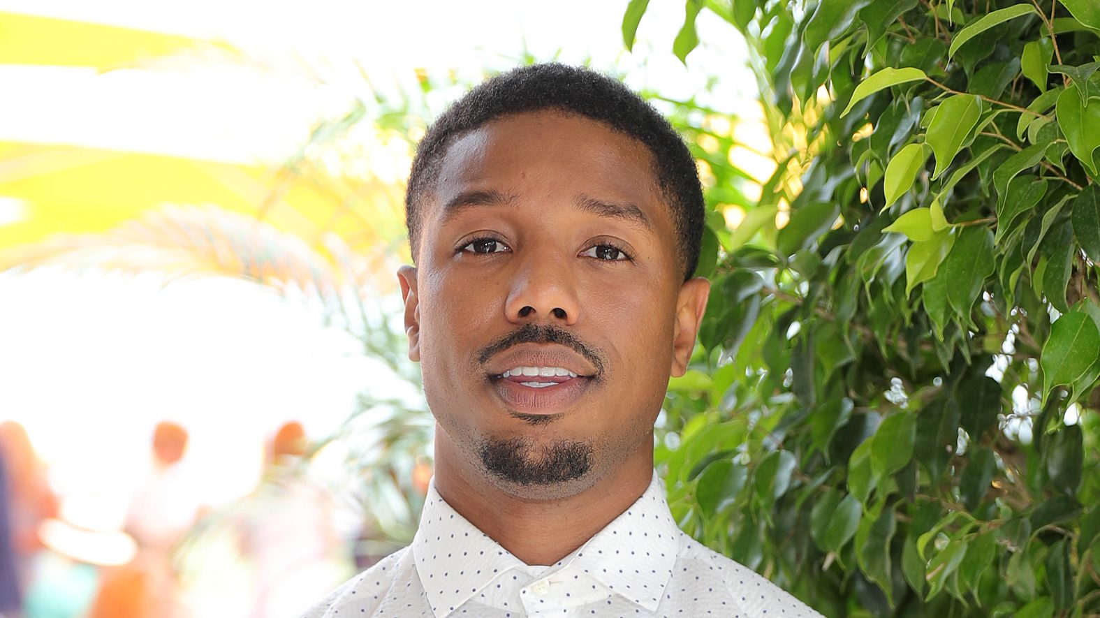 Styling: We Need To Talk About Michael B. Jordan’s Jacket At TIFF