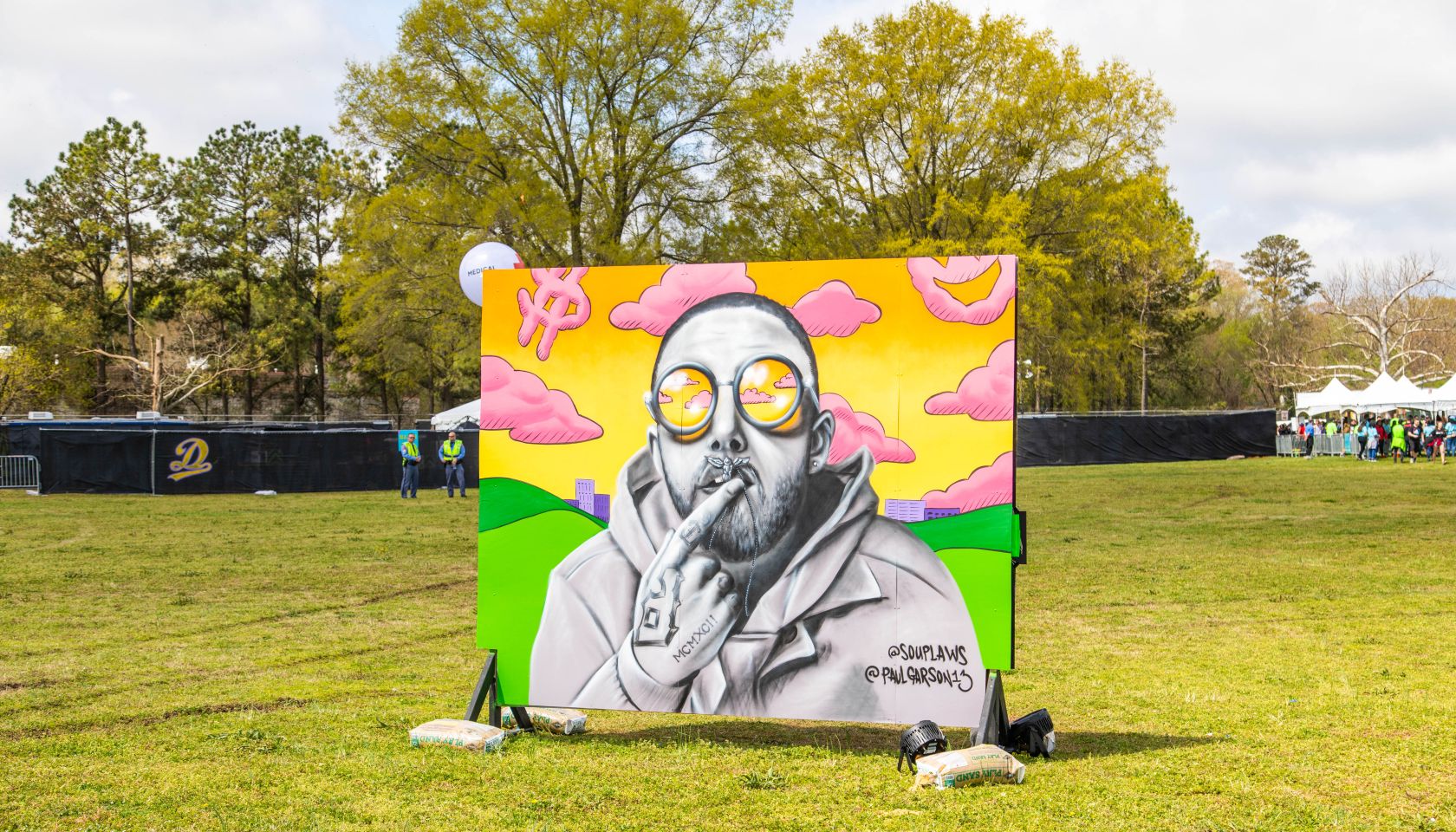 Dreamville Festival 2019