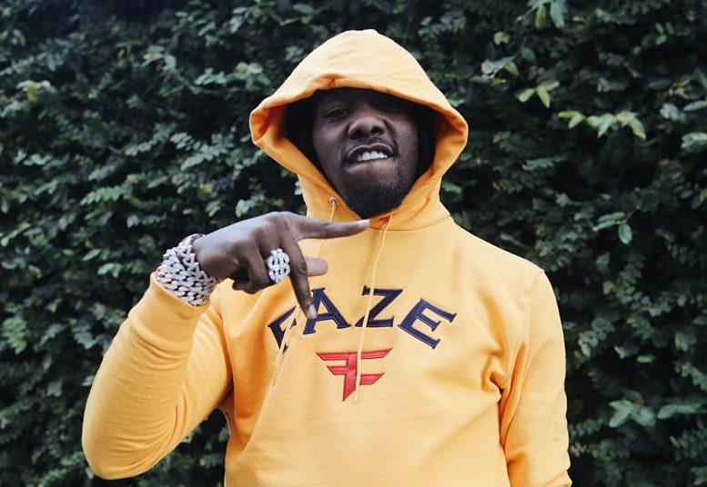 Offset FaZe Clan