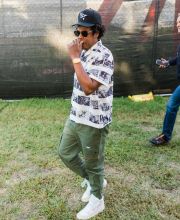 Beyoncé at Made In America