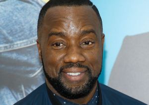 Malik Yoba Opens Up About His Attraction To Transgender Women While
