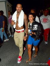 Labor Day Weekend ATL Festivities 2019