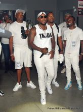 Labor Day Weekend ATL Festivities 2019