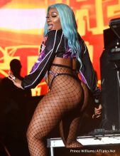 Labor Day Weekend ATL Festivities 2019