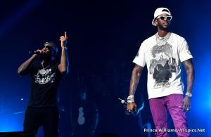 Labor Day Weekend ATL Festivities 2019