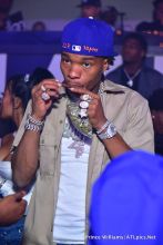 Labor Day Weekend ATL Festivities 2019