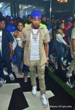 Labor Day Weekend ATL Festivities 2019