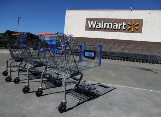 Walmart Earnings Beat Expectations