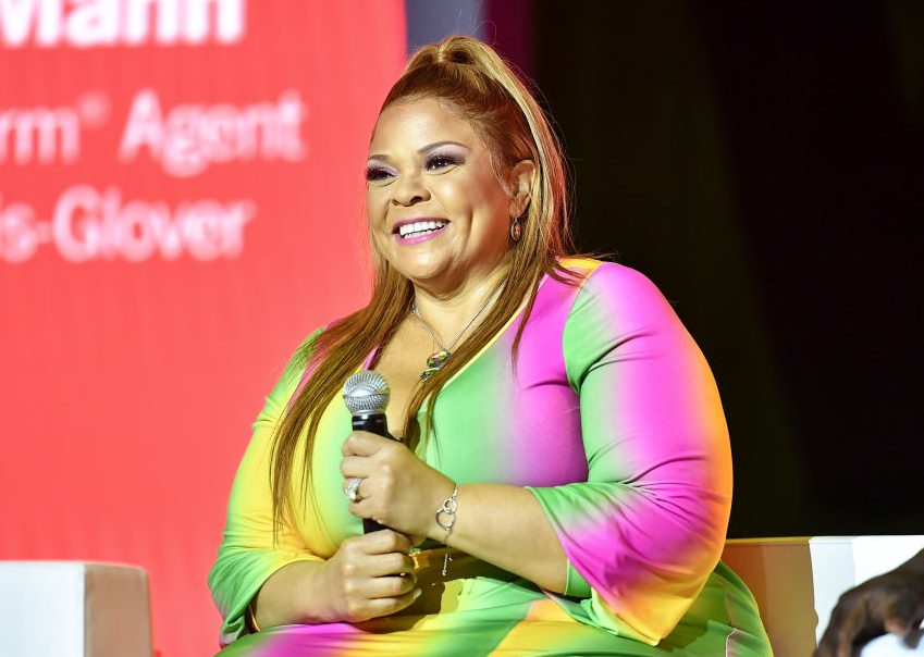 2019 ESSENCE Festival Presented By Coca-Cola - Ernest N. Morial Convention Center - Day 1