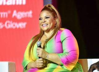 2019 ESSENCE Festival Presented By Coca-Cola - Ernest N. Morial Convention Center - Day 1