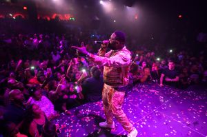 Daylight And Light LDW Parties With Jeezy, Rick Ross, Saweetie