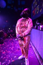 Daylight And Light LDW Parties With Jeezy, Rick Ross, Saweetie