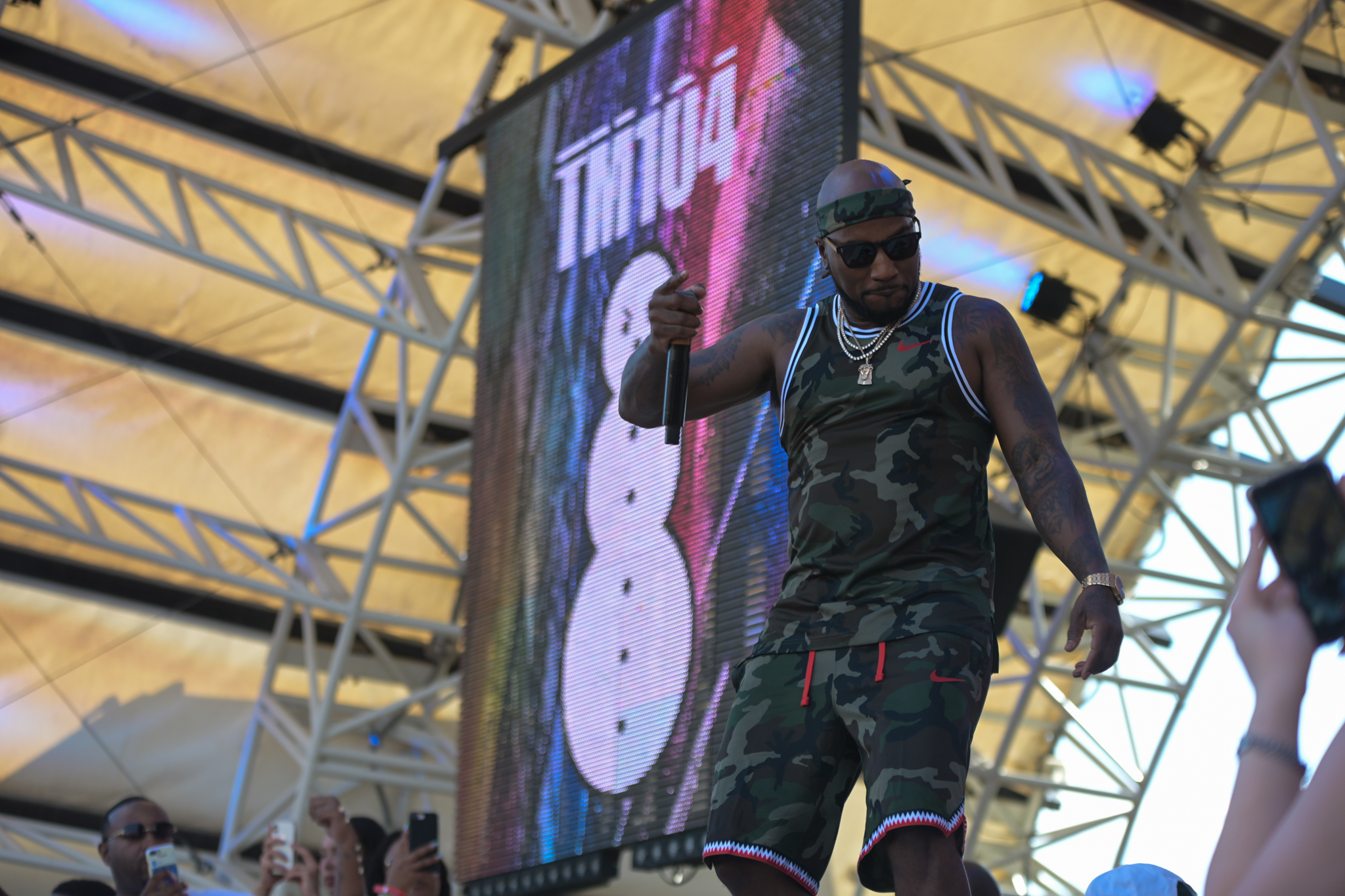 Daylight And Light LDW Parties With Jeezy, Rick Ross, Saweetie