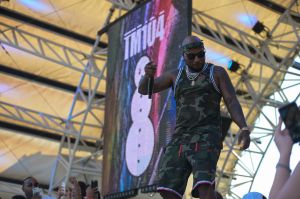 Daylight And Light LDW Parties With Jeezy, Rick Ross, Saweetie