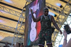 Daylight And Light LDW Parties With Jeezy, Rick Ross, Saweetie