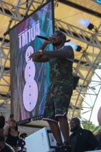 Daylight And Light LDW Parties With Jeezy, Rick Ross, Saweetie