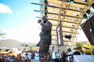 Daylight And Light LDW Parties With Jeezy, Rick Ross, Saweetie