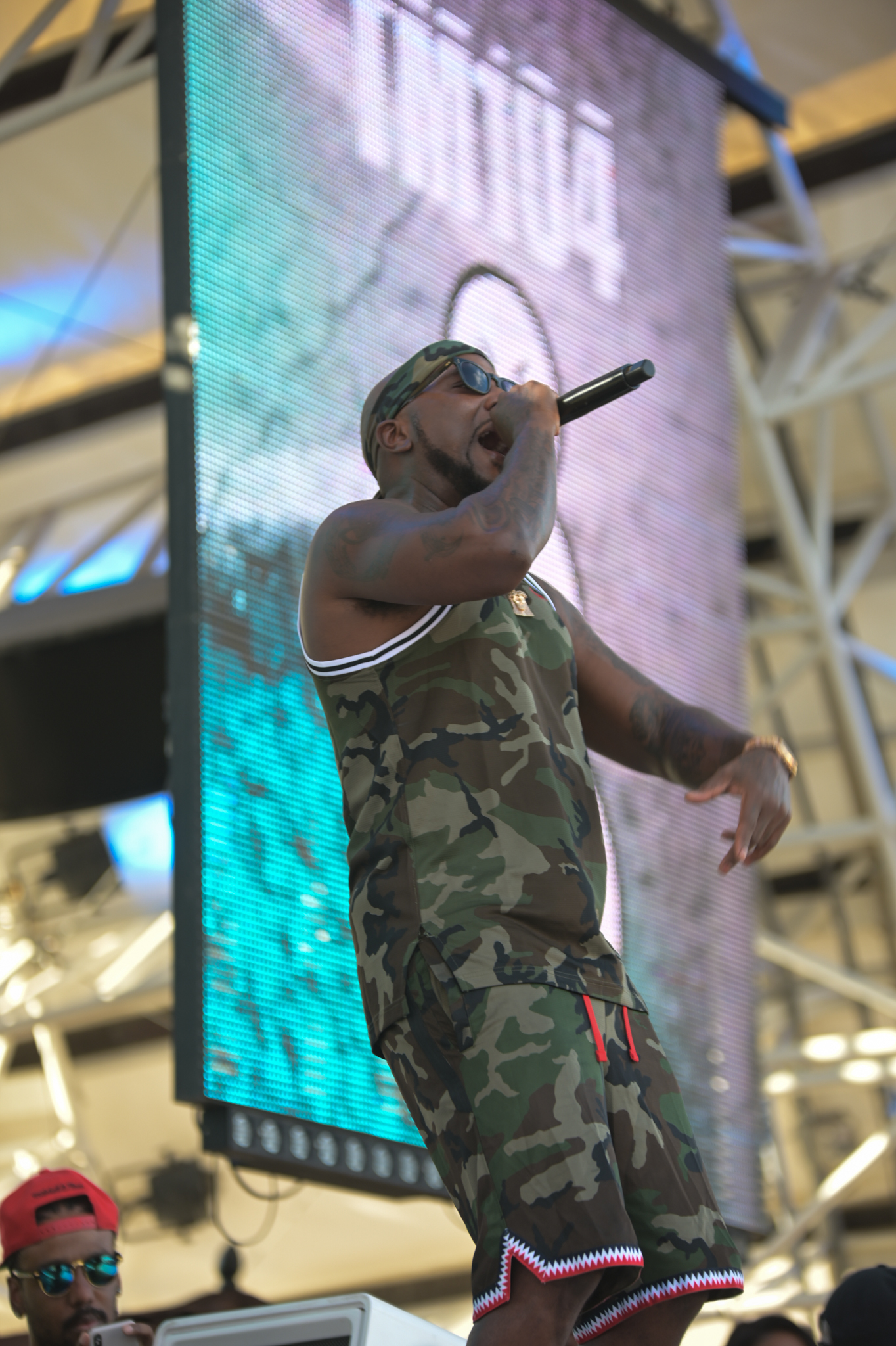 Daylight And Light LDW Parties With Jeezy, Rick Ross, Saweetie