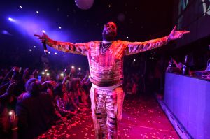 Daylight And Light LDW Parties With Jeezy, Rick Ross, Saweetie