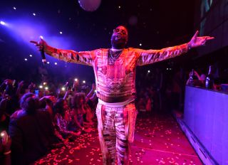 Daylight And Light LDW Parties With Jeezy, Rick Ross, Saweetie