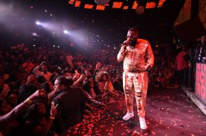 Daylight And Light LDW Parties With Jeezy, Rick Ross, Saweetie